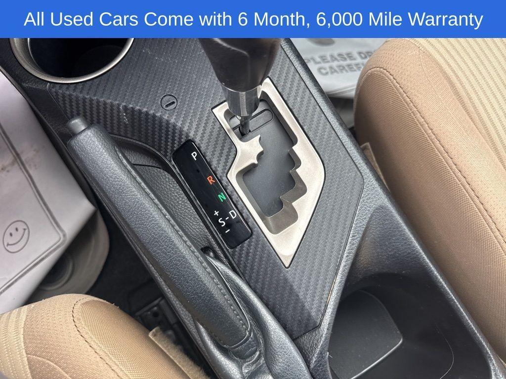 used 2015 Toyota RAV4 car, priced at $15,777