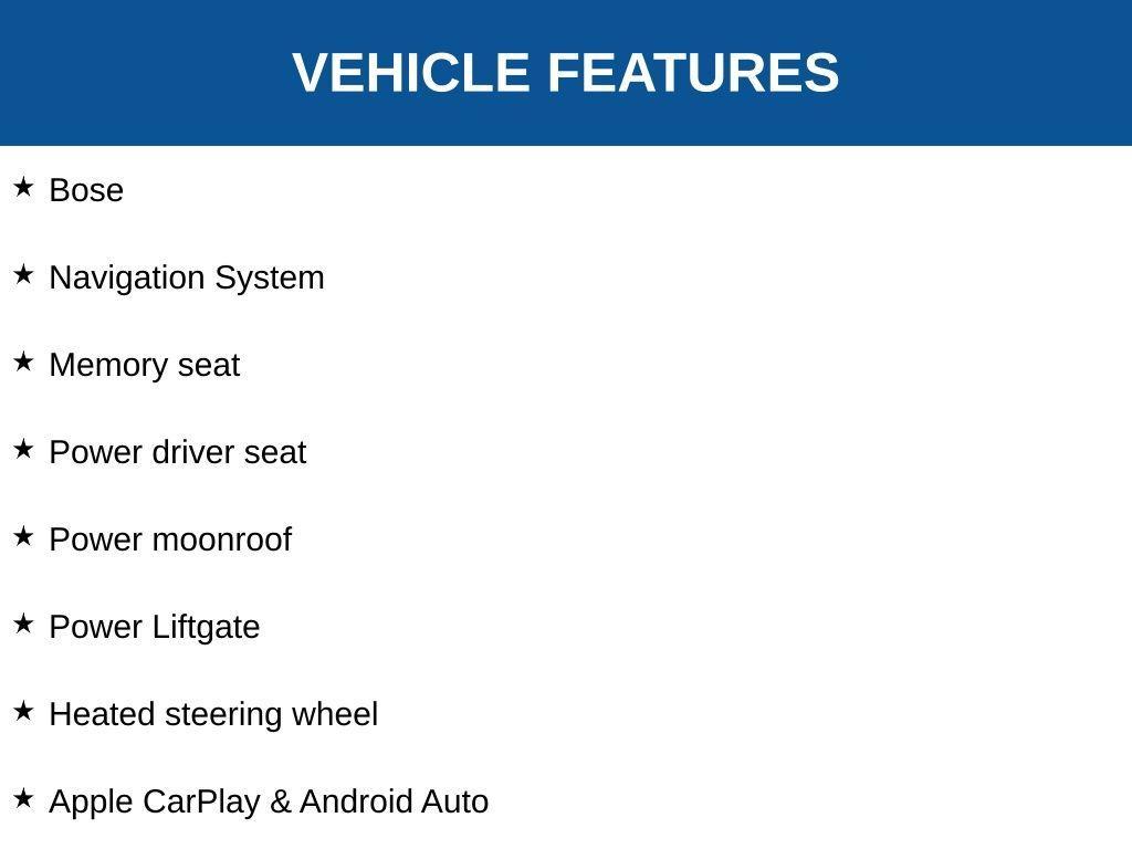 used 2023 Hyundai Tucson car, priced at $30,999