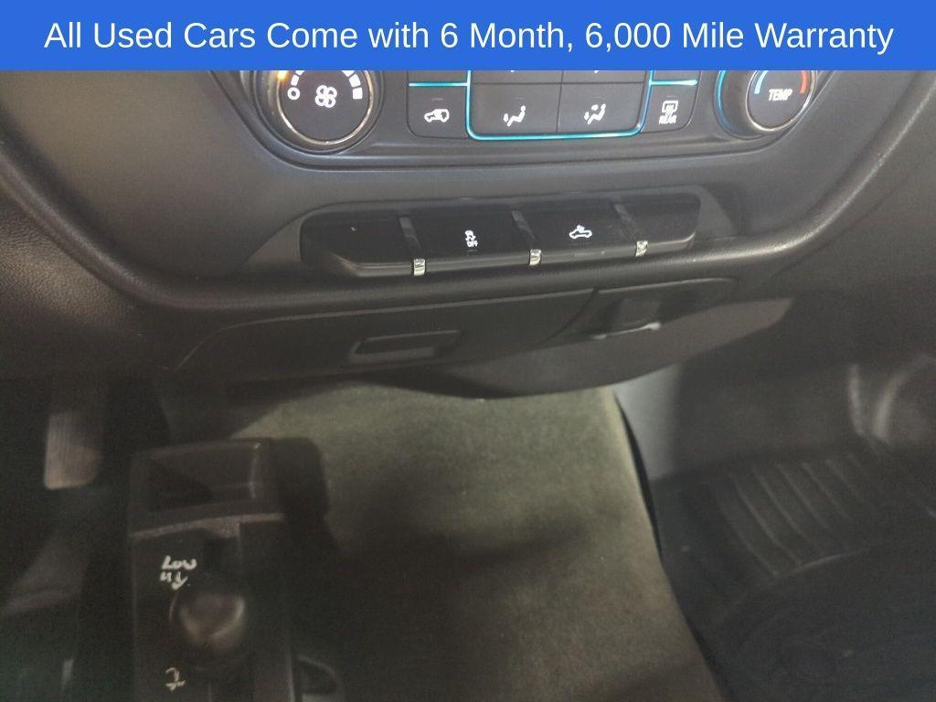 used 2017 GMC Sierra 1500 car, priced at $22,998