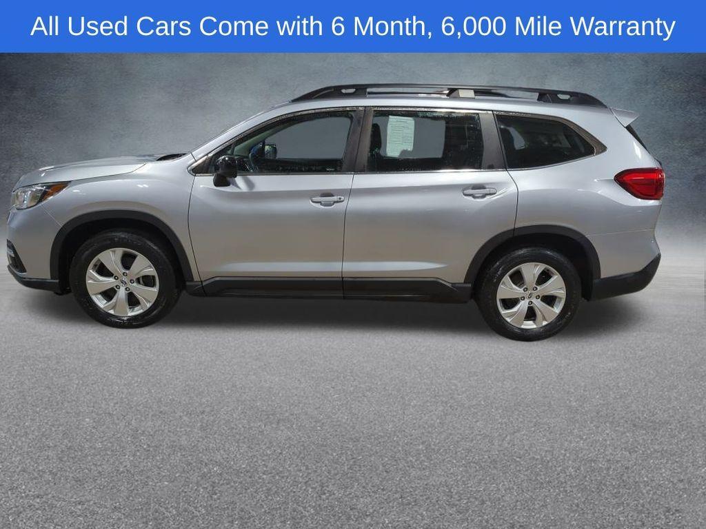 used 2022 Subaru Ascent car, priced at $20,000
