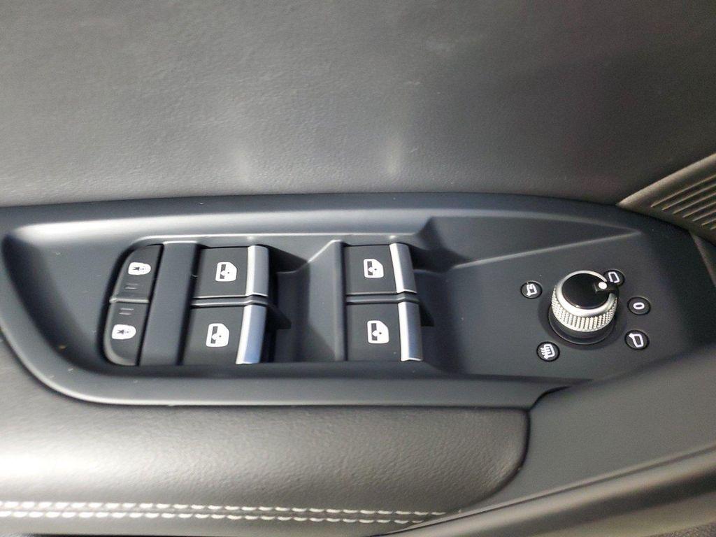 used 2023 Audi SQ5 car, priced at $44,369