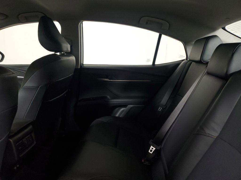used 2025 Toyota Camry car, priced at $30,949