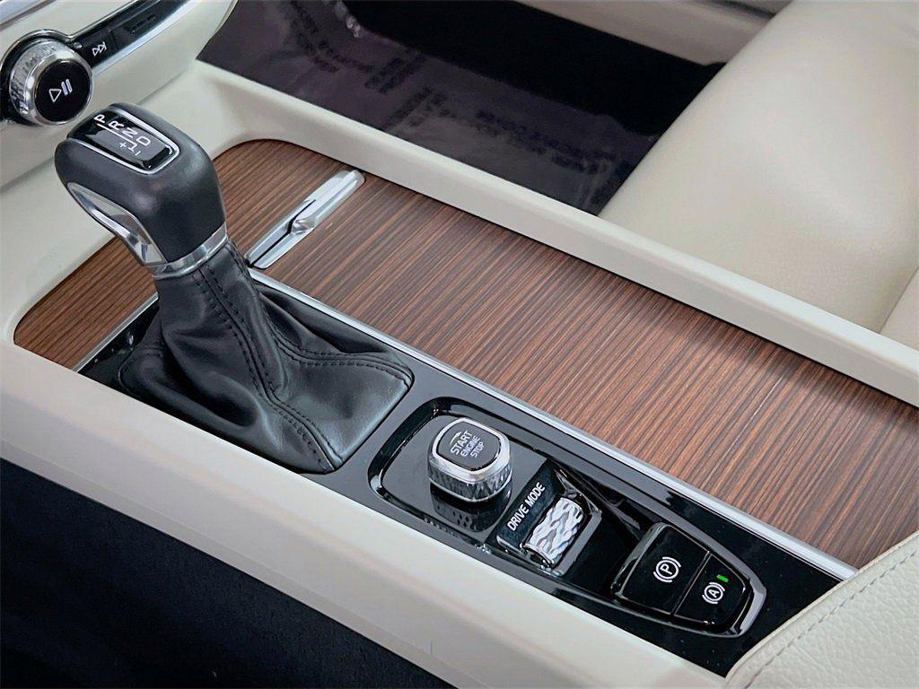 used 2021 Volvo V60 car, priced at $21,949