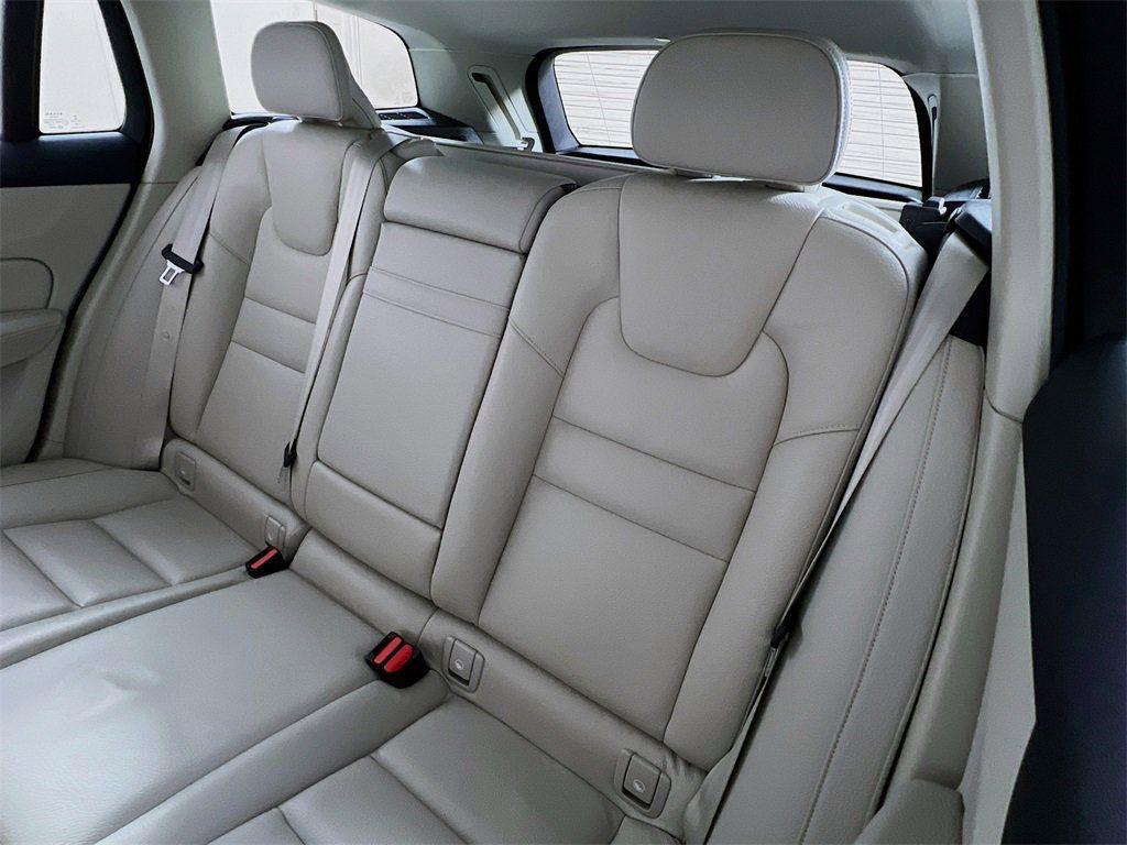 used 2021 Volvo V60 car, priced at $21,949