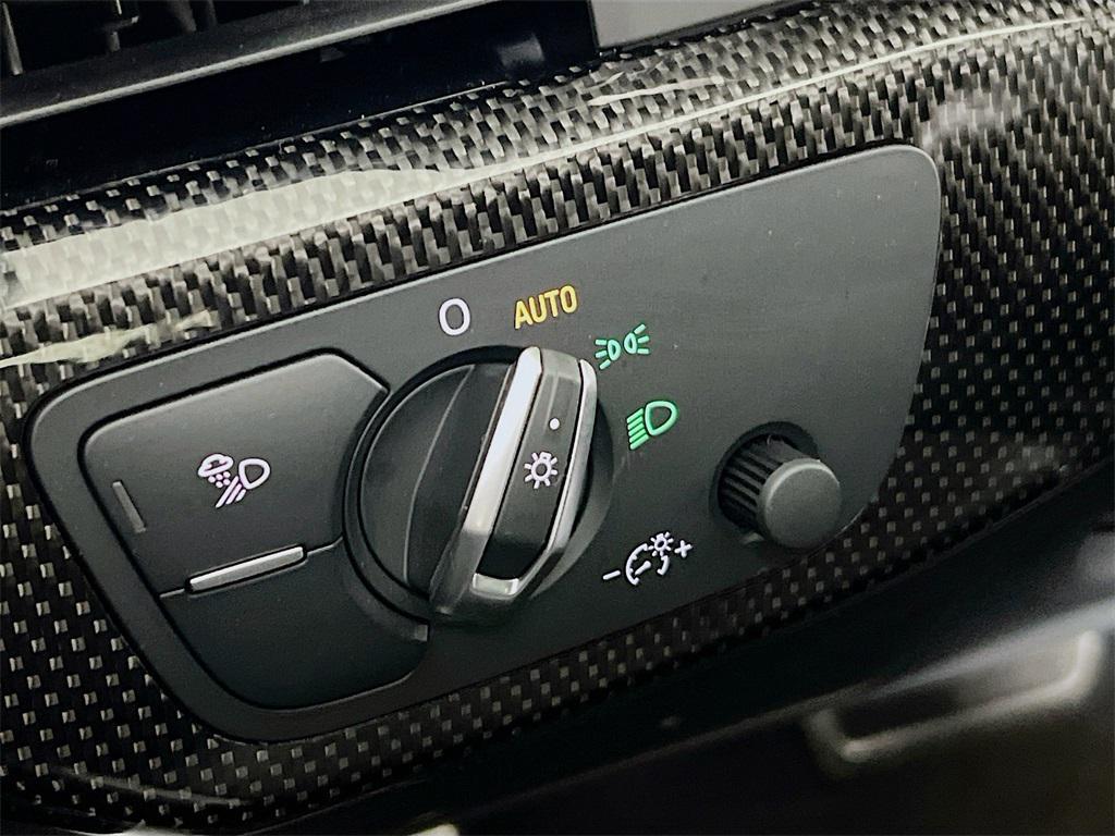 used 2024 Audi S5 car, priced at $52,949