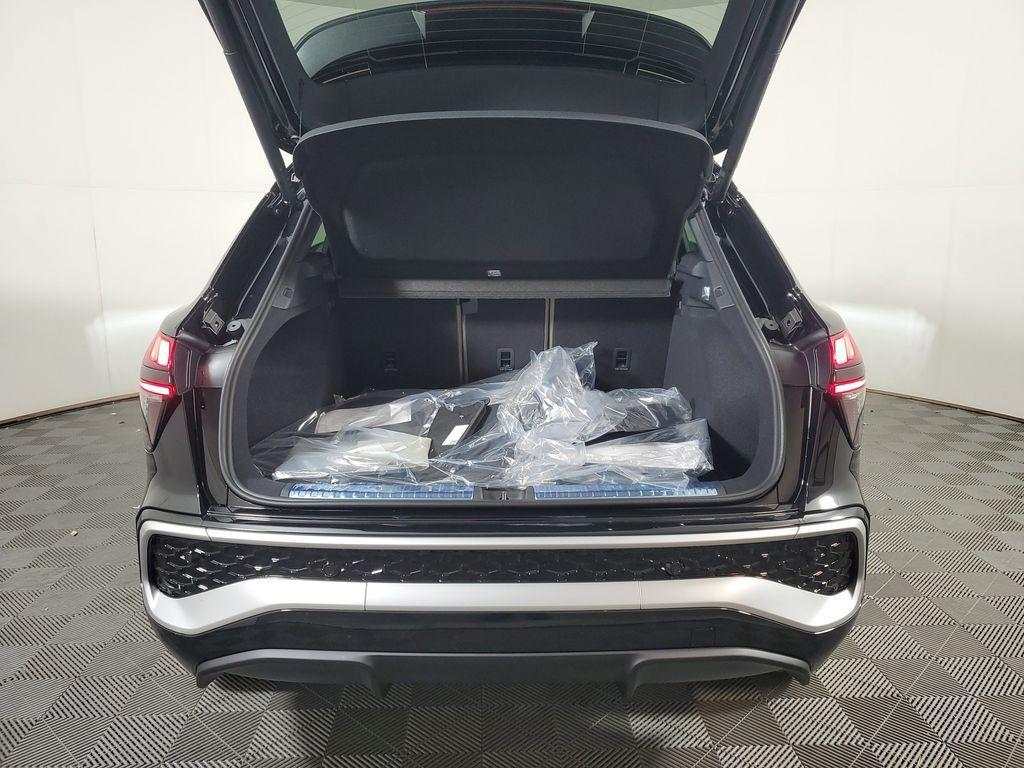new 2026 Audi Q3 car, priced at $46,505