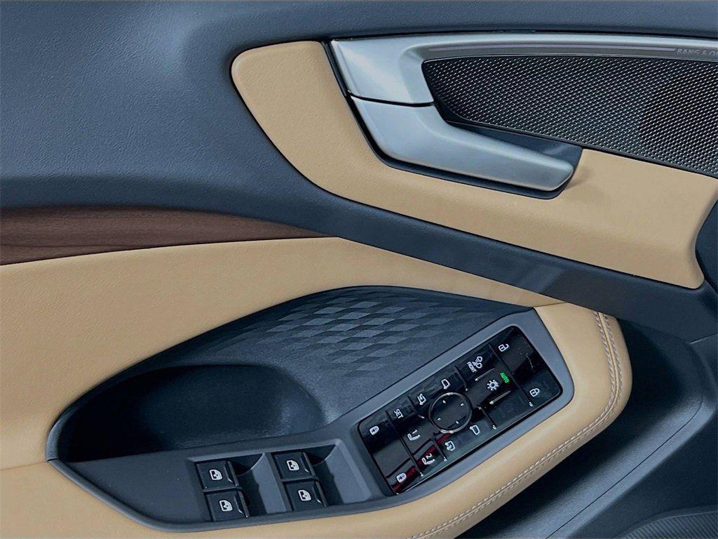 new 2025 Audi A5 car, priced at $52,233