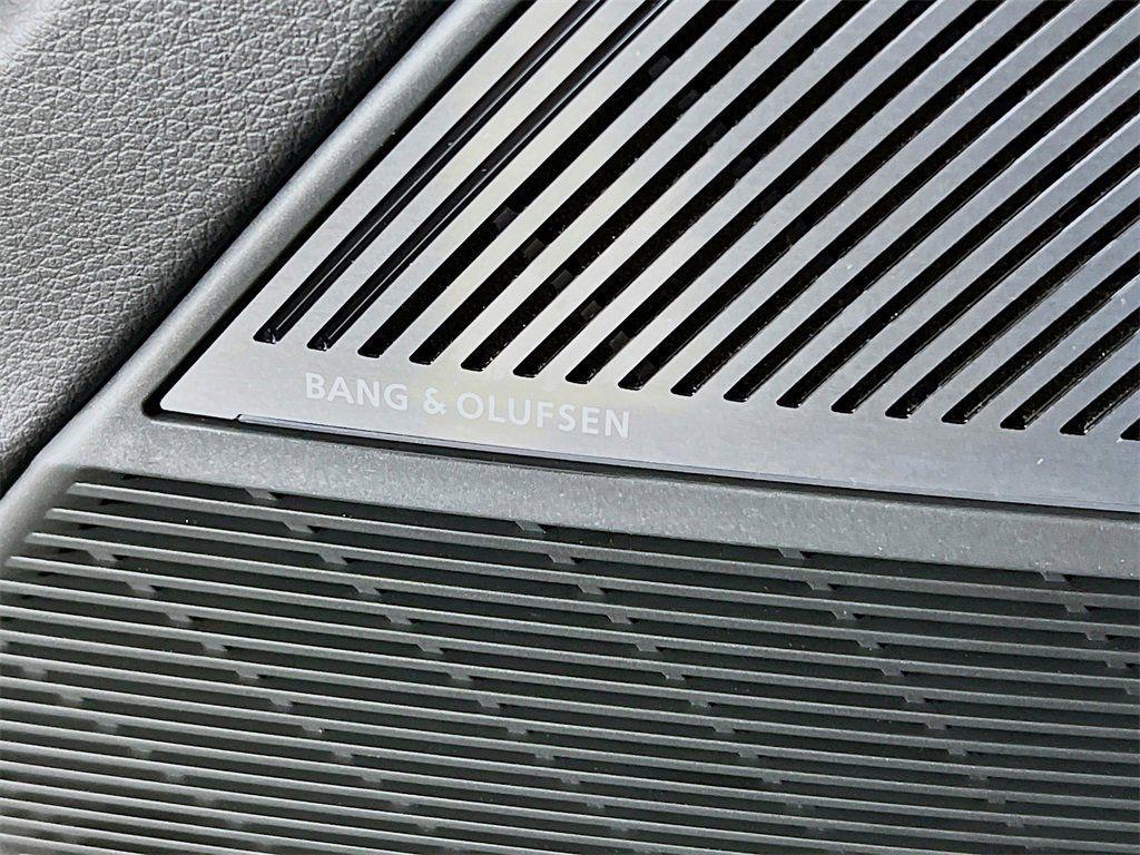 new 2026 Audi RS Q8 car, priced at $162,765