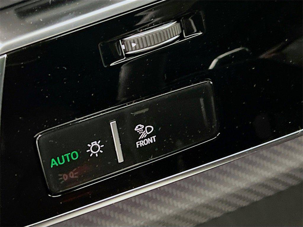 new 2026 Audi RS Q8 car, priced at $162,765