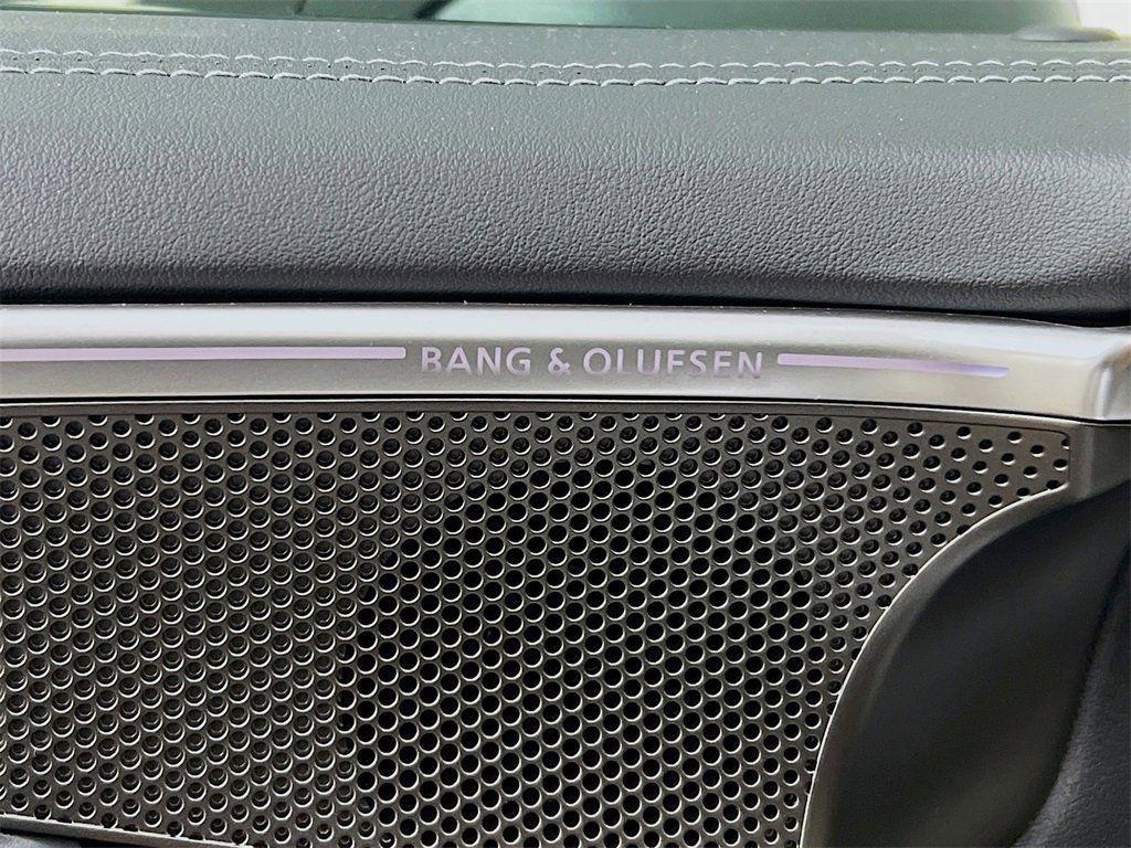 new 2026 Audi A6 car, priced at $71,070