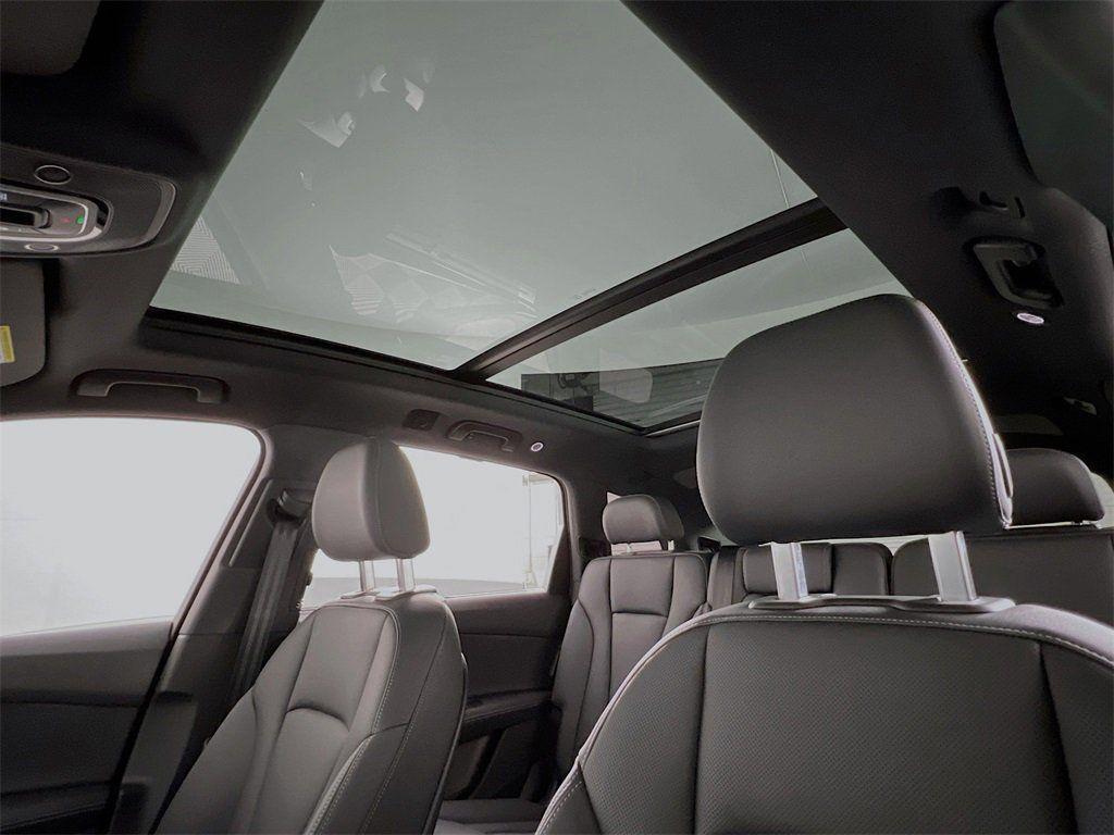 new 2026 Audi Q7 car, priced at $75,055