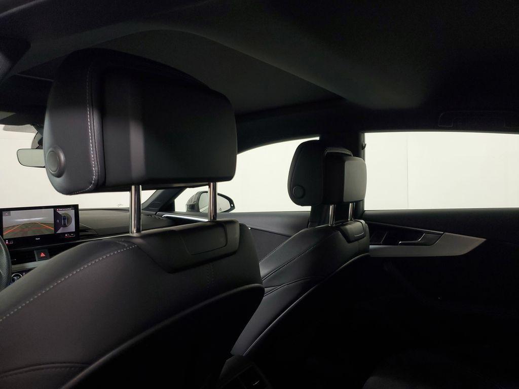 used 2023 Audi A5 Sportback car, priced at $32,949