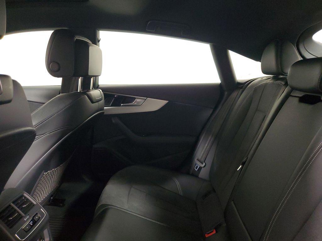 used 2023 Audi A5 Sportback car, priced at $32,949