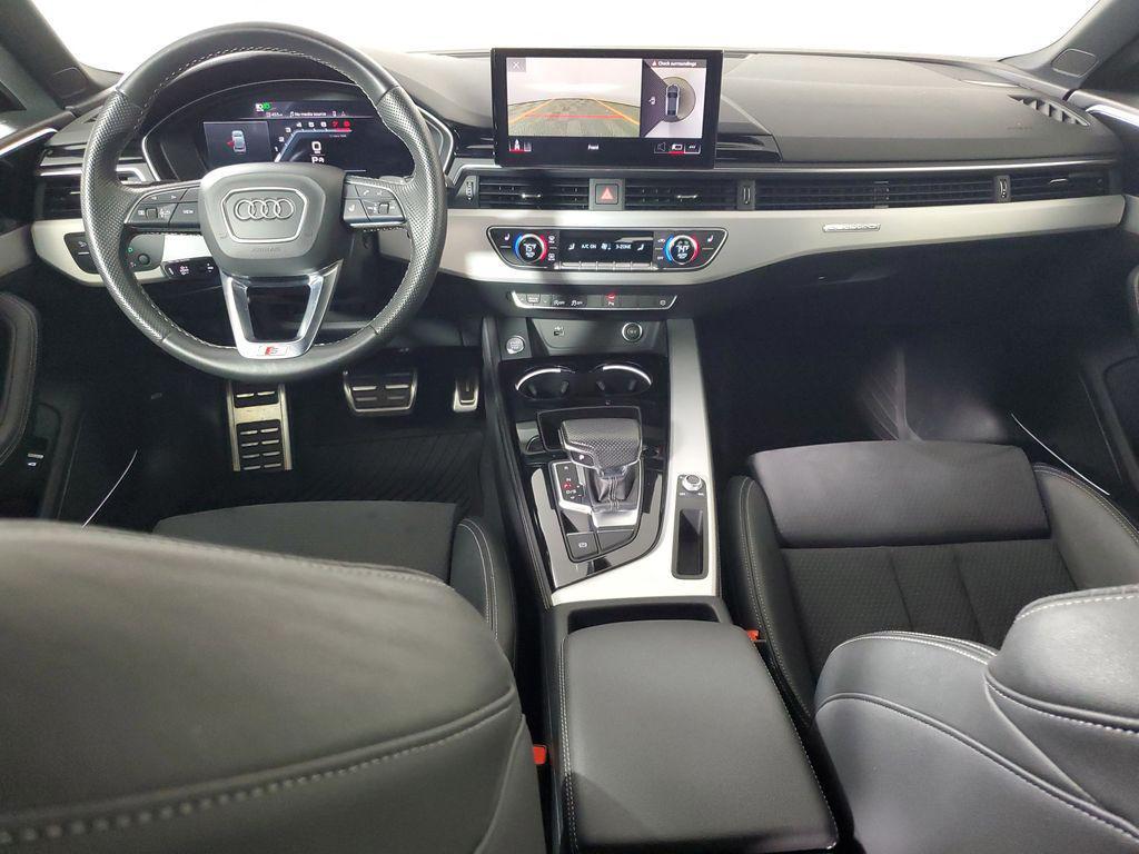 used 2023 Audi A5 Sportback car, priced at $32,949