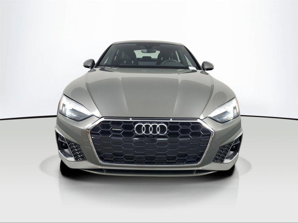 used 2023 Audi A5 Sportback car, priced at $32,949