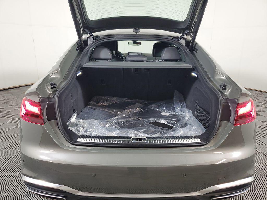 used 2023 Audi A5 Sportback car, priced at $32,949