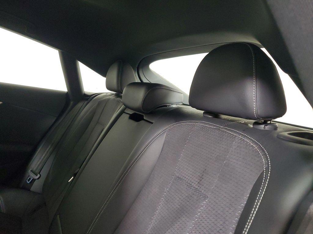 used 2023 Audi A5 Sportback car, priced at $32,949