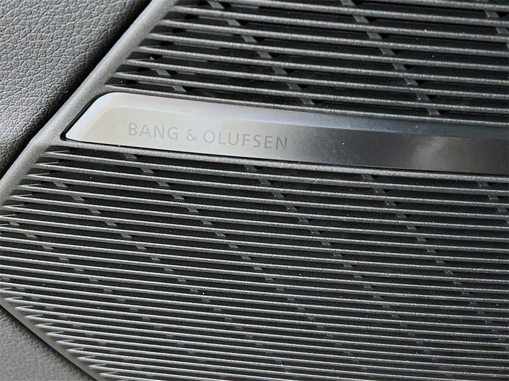 new 2026 Audi Q8 car, priced at $82,958