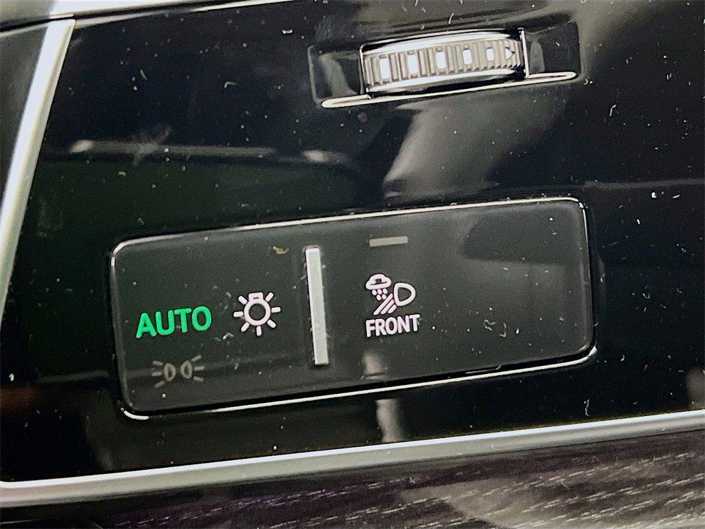 new 2026 Audi Q8 car, priced at $82,958