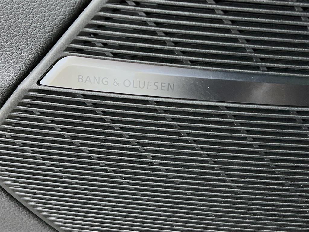 new 2026 Audi Q8 car, priced at $82,094