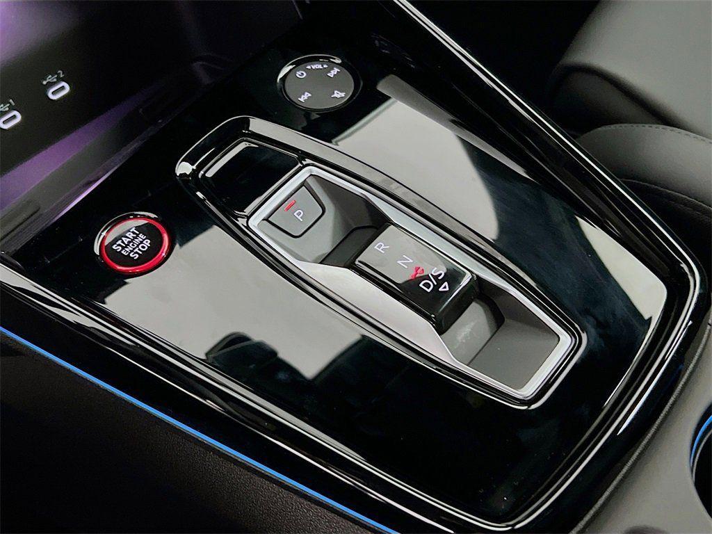 new 2026 Audi RS 3 car, priced at $69,530