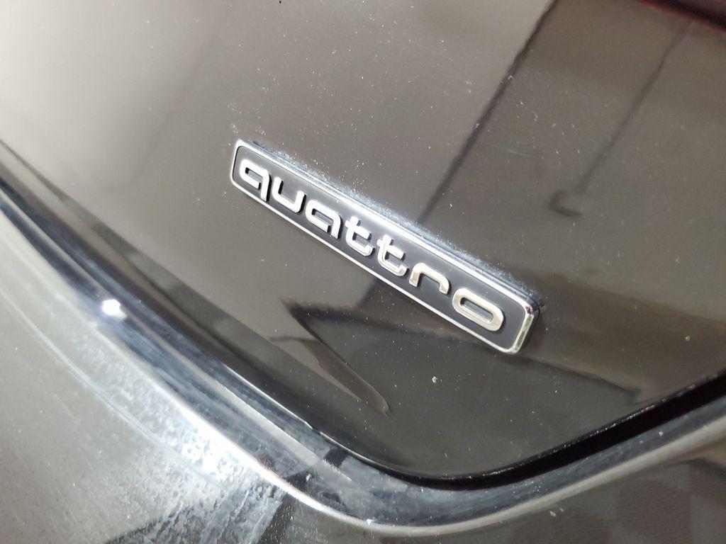 used 2023 Audi A4 car, priced at $29,459