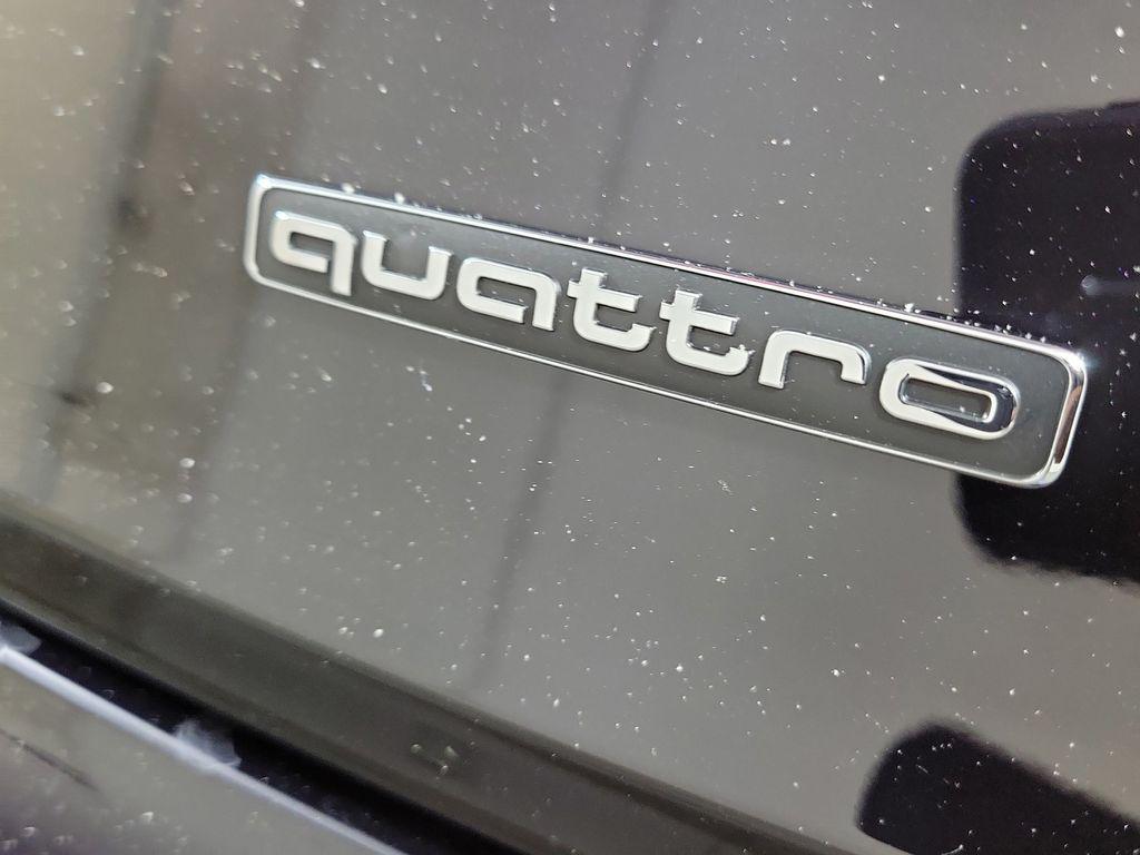 new 2026 Audi A8 car, priced at $114,504