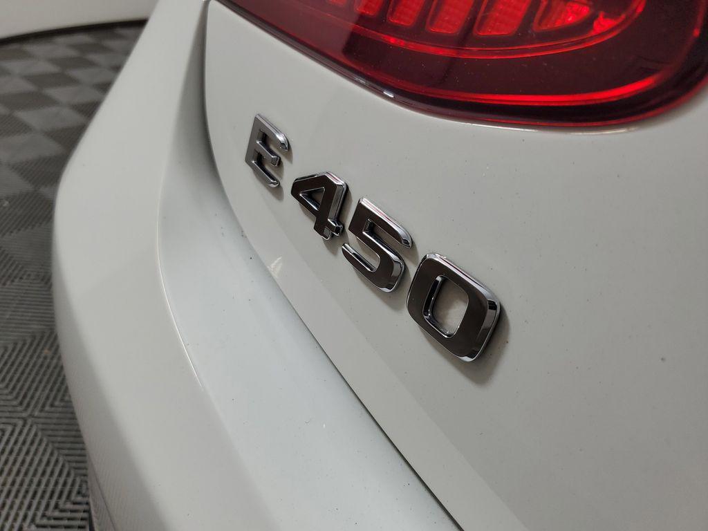 used 2023 Mercedes-Benz E-Class car, priced at $47,549