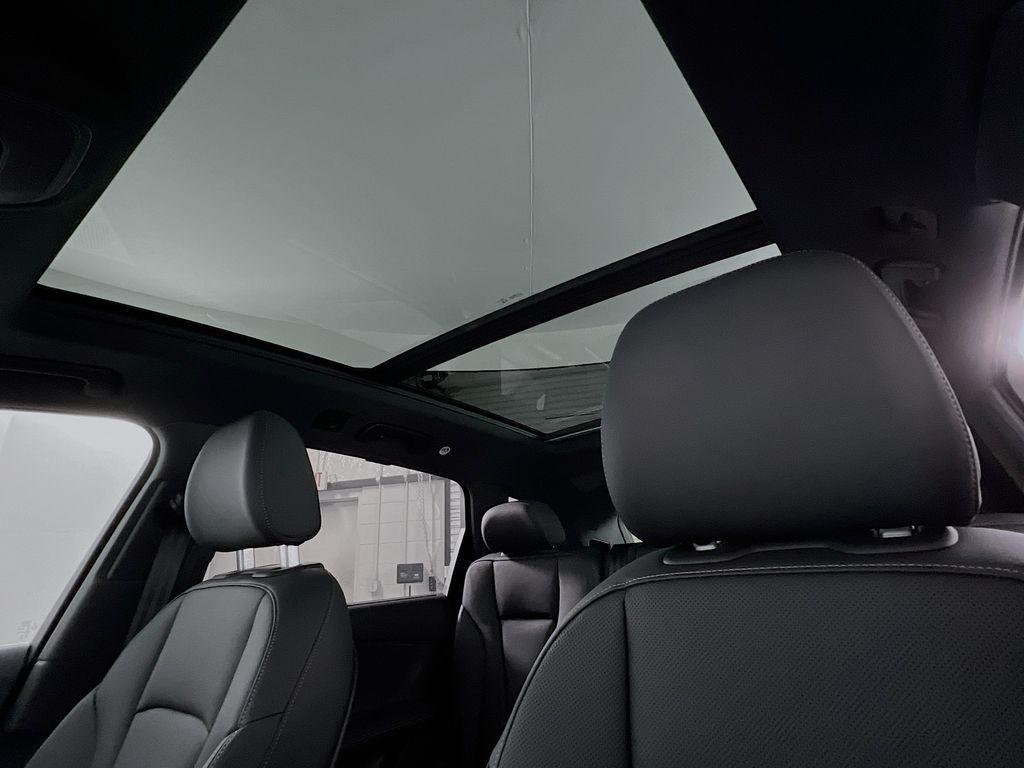 new 2026 Audi Q7 car, priced at $74,380