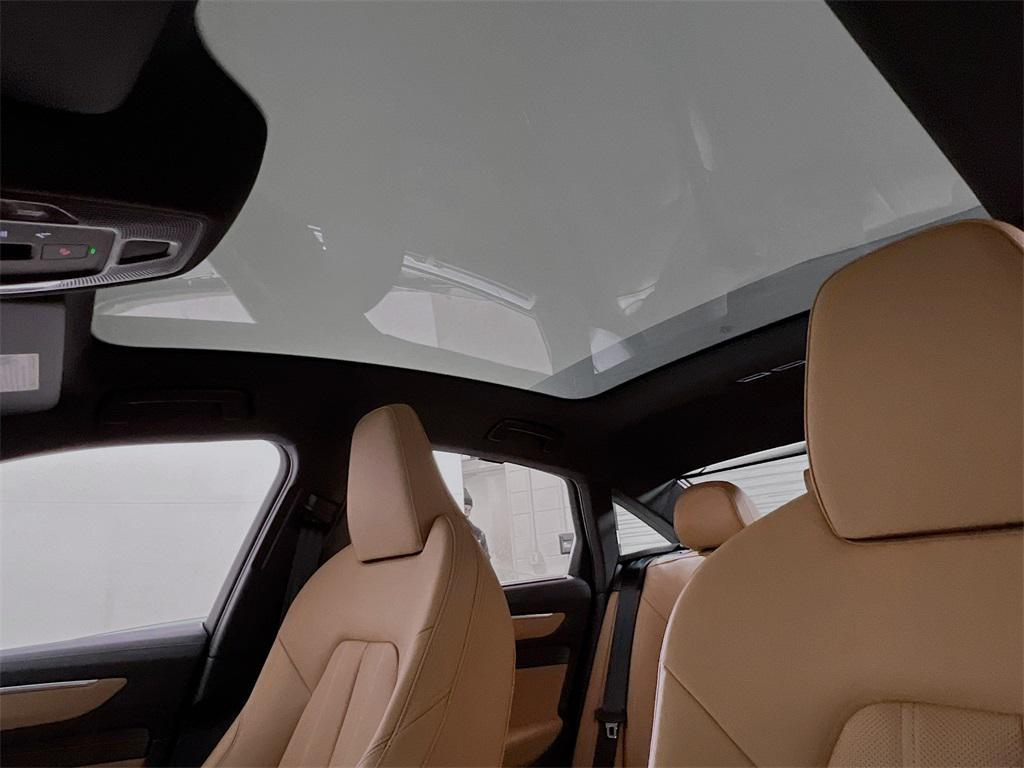 new 2026 Audi A6 car, priced at $72,390