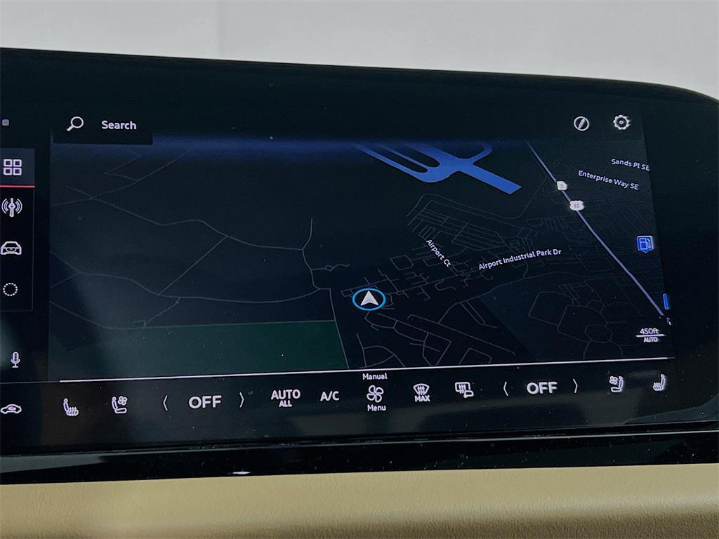 new 2026 Audi A6 car, priced at $72,390