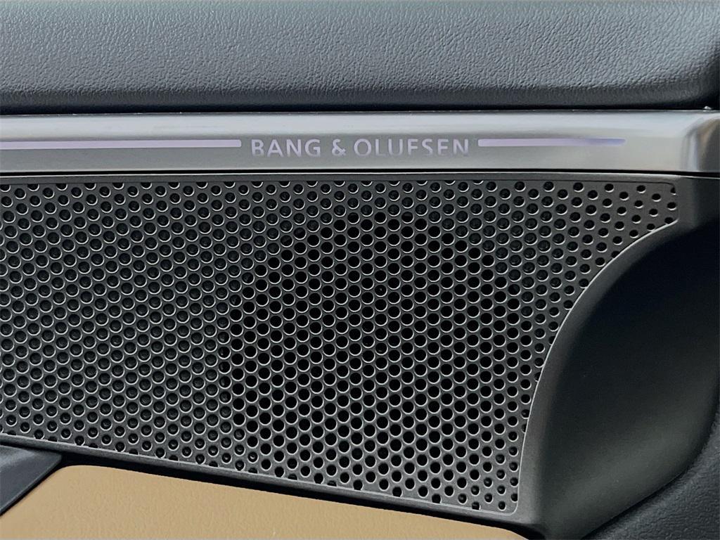 new 2026 Audi A6 car, priced at $72,390