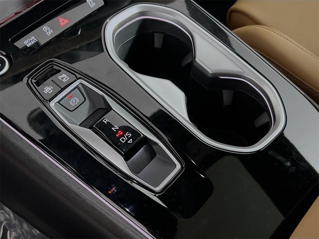 new 2026 Audi A6 car, priced at $72,390