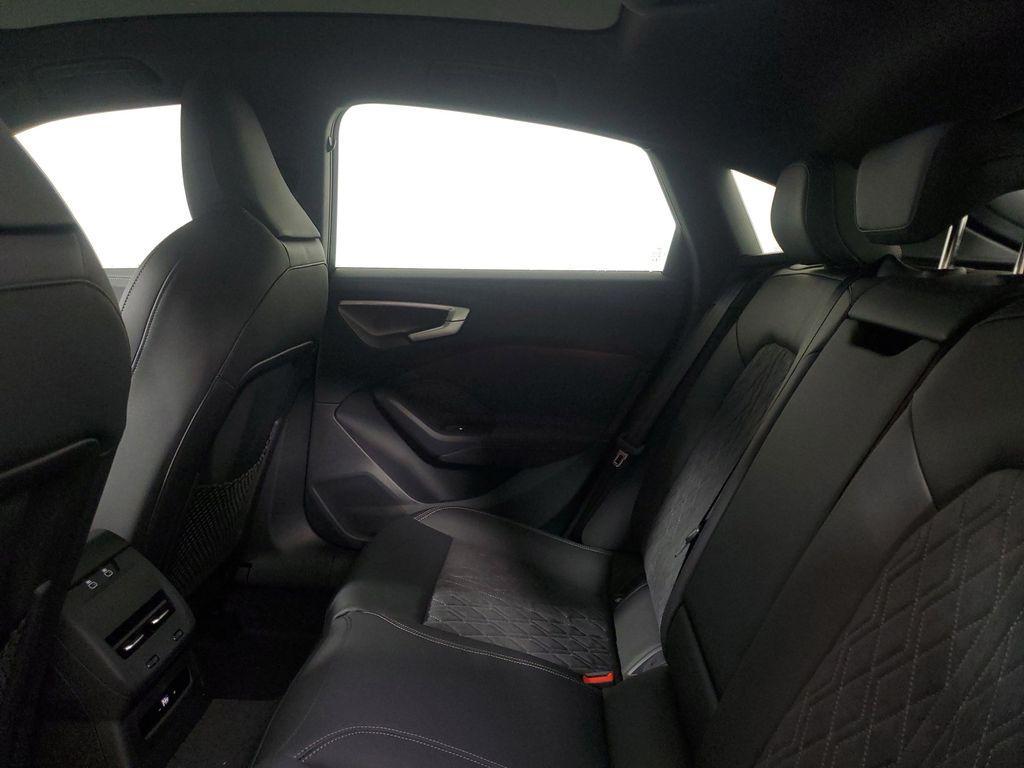 new 2026 Audi S5 car, priced at $72,239