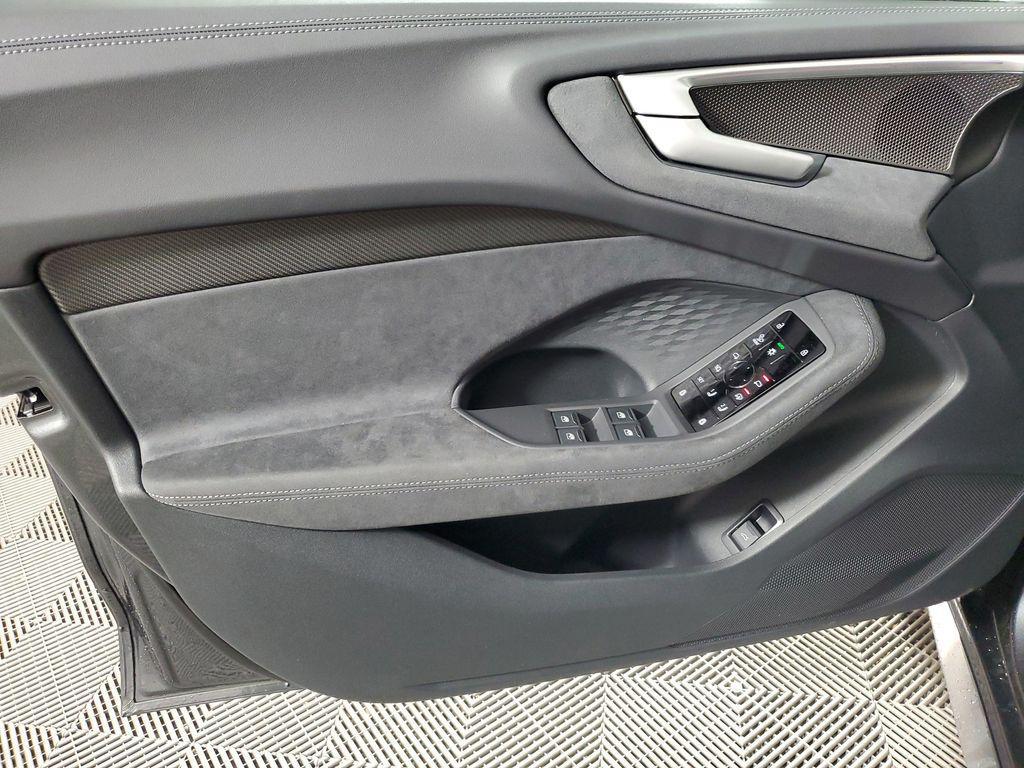 new 2026 Audi S5 car, priced at $72,239
