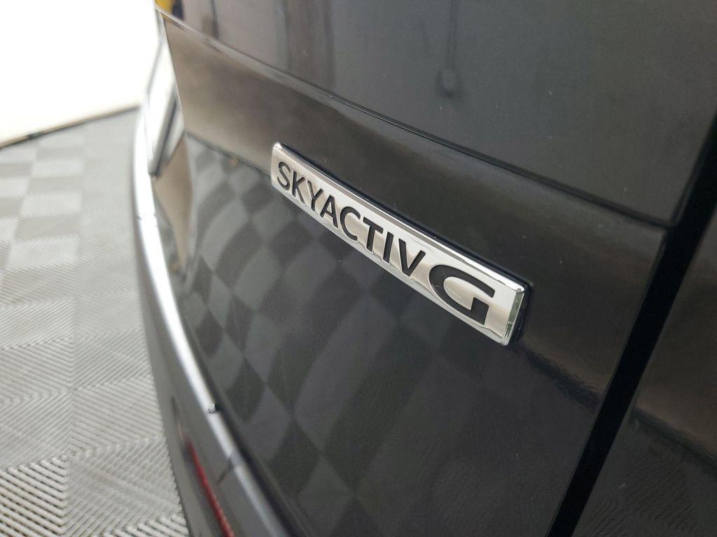 used 2024 Mazda CX-50 car, priced at $27,949