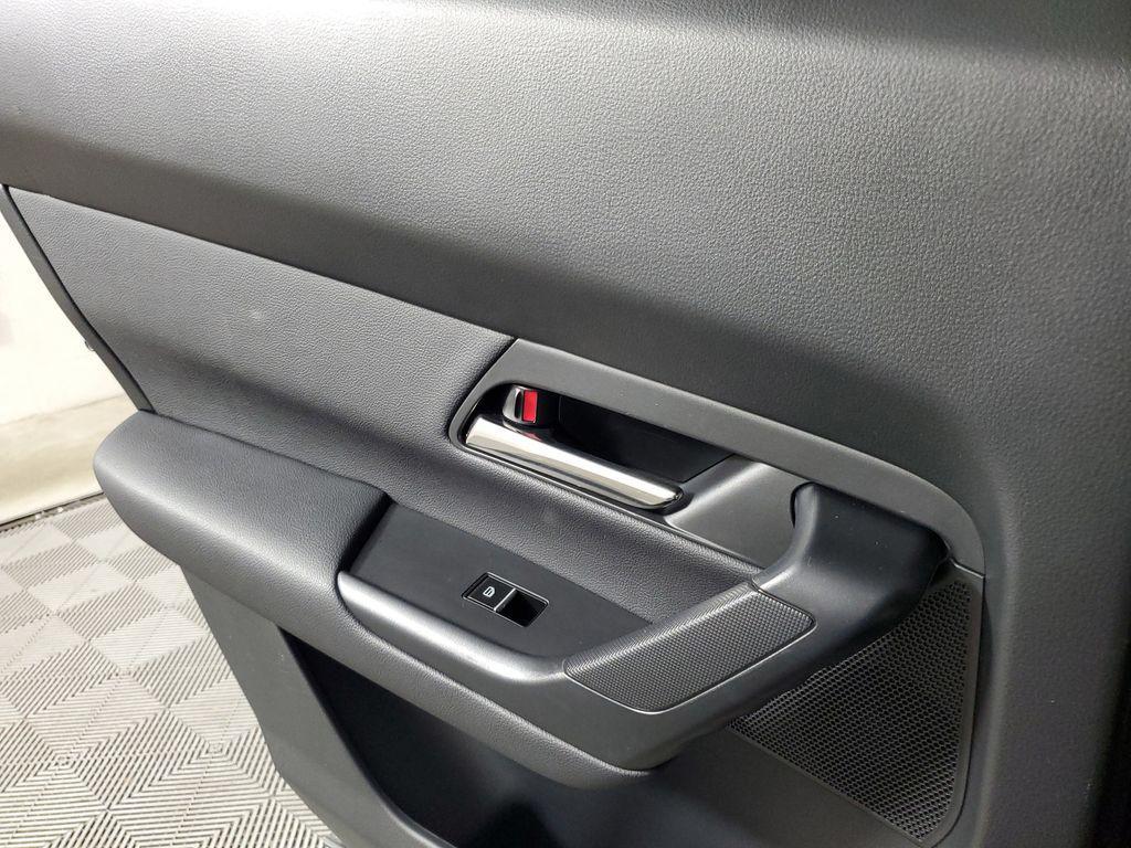 used 2024 Mazda CX-50 car, priced at $27,949