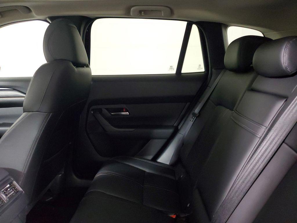 used 2024 Mazda CX-50 car, priced at $27,949