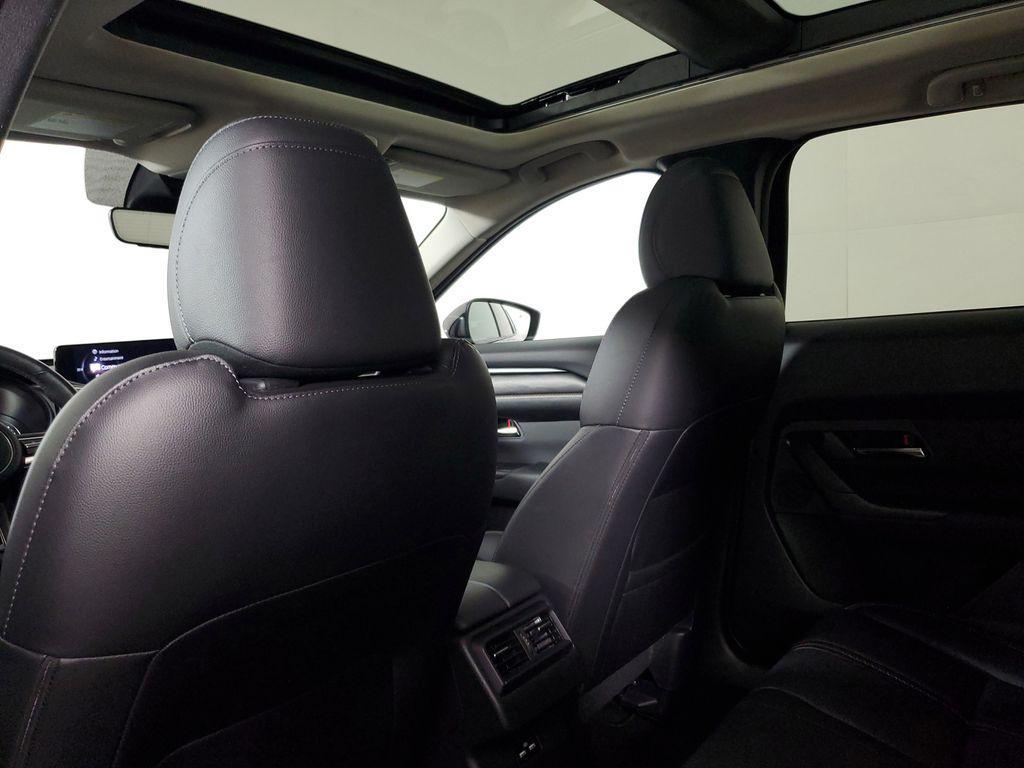 used 2024 Mazda CX-50 car, priced at $27,949