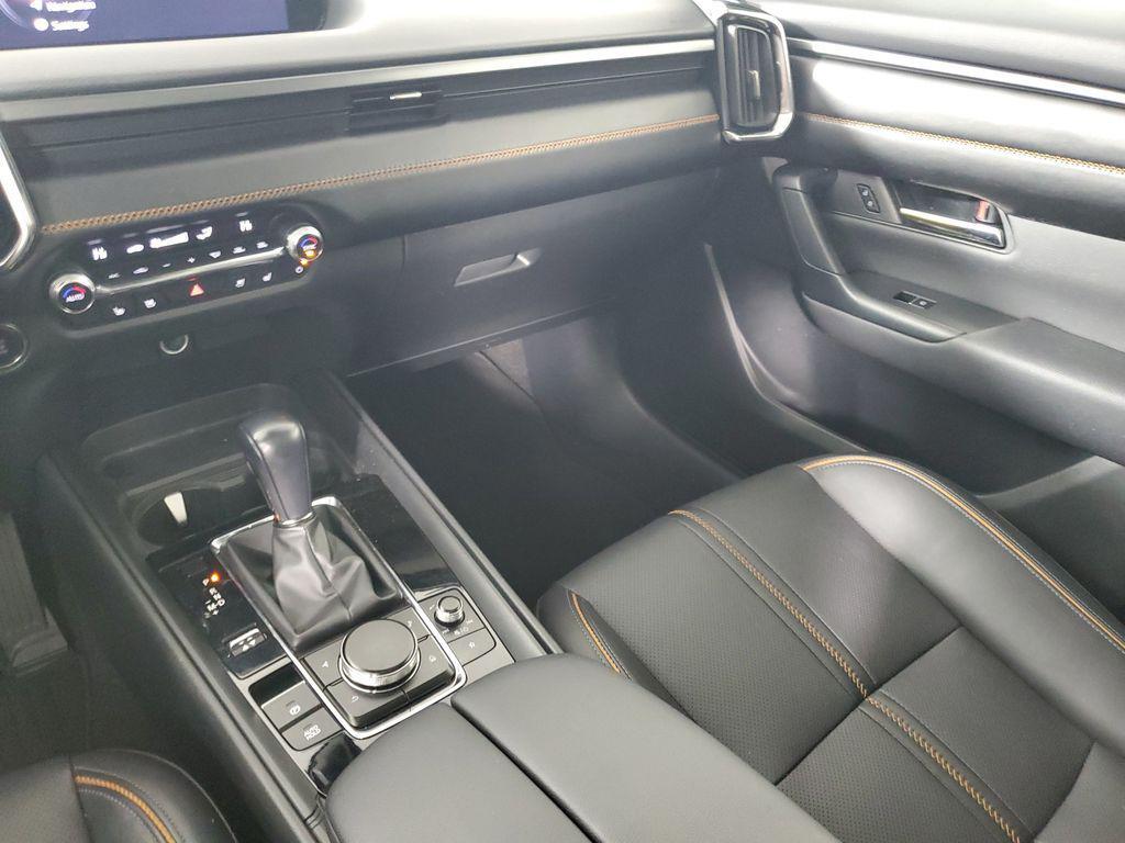 used 2024 Mazda CX-50 car, priced at $27,949