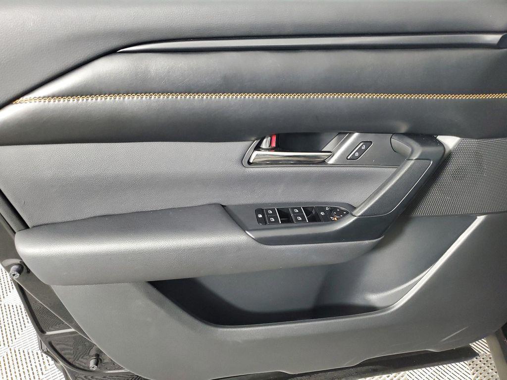 used 2024 Mazda CX-50 car, priced at $27,949