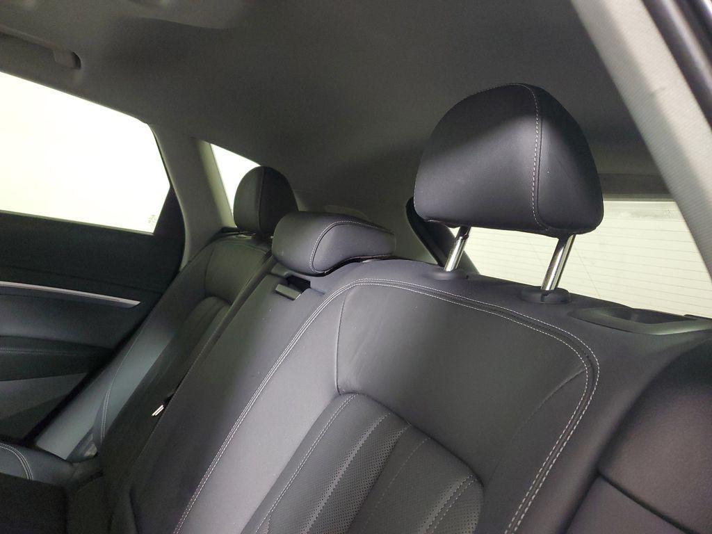 used 2023 Audi e-tron car, priced at $32,033