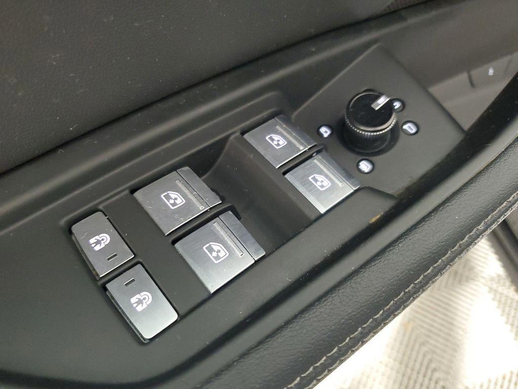 used 2023 Audi e-tron car, priced at $32,033