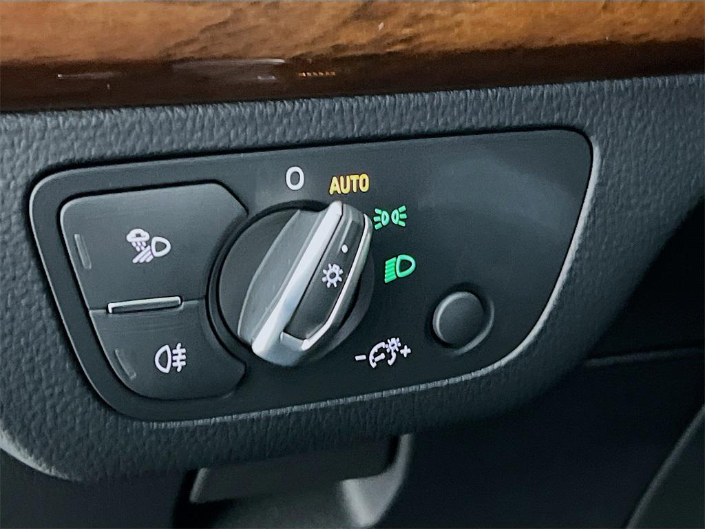 used 2022 Audi Q5 car, priced at $25,600