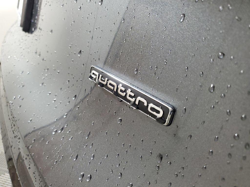 new 2026 Audi Q5 Sportback car, priced at $62,730