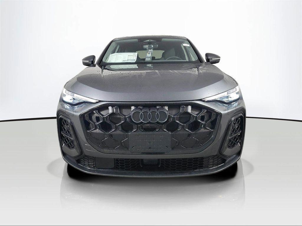 new 2026 Audi Q5 Sportback car, priced at $62,730