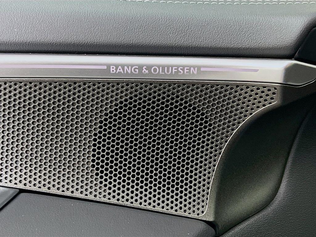 new 2025 Audi A5 car, priced at $56,775