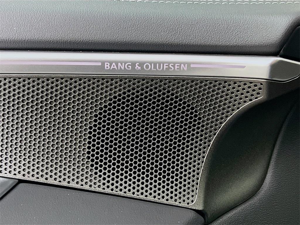 new 2025 Audi A5 car, priced at $52,233