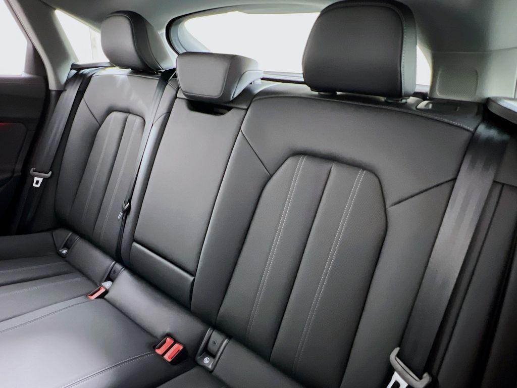 new 2025 Audi A5 car, priced at $56,775