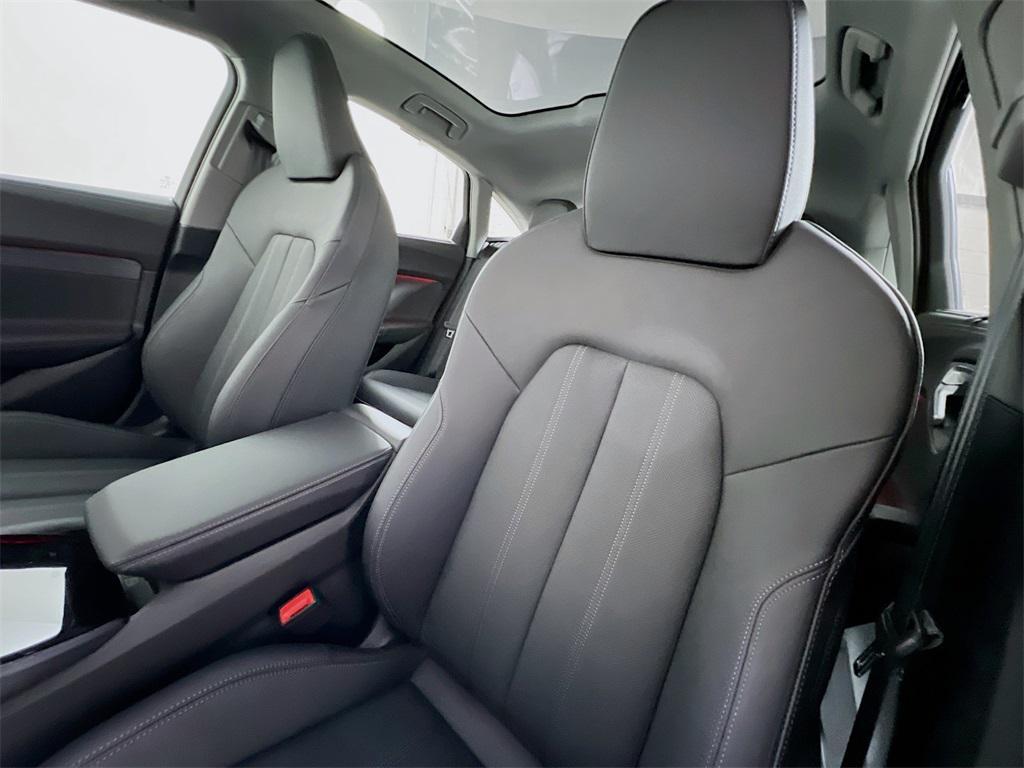 new 2025 Audi A5 car, priced at $52,233